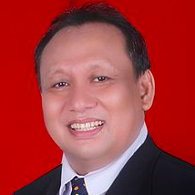 Eddy Tanjung Anggota DPR